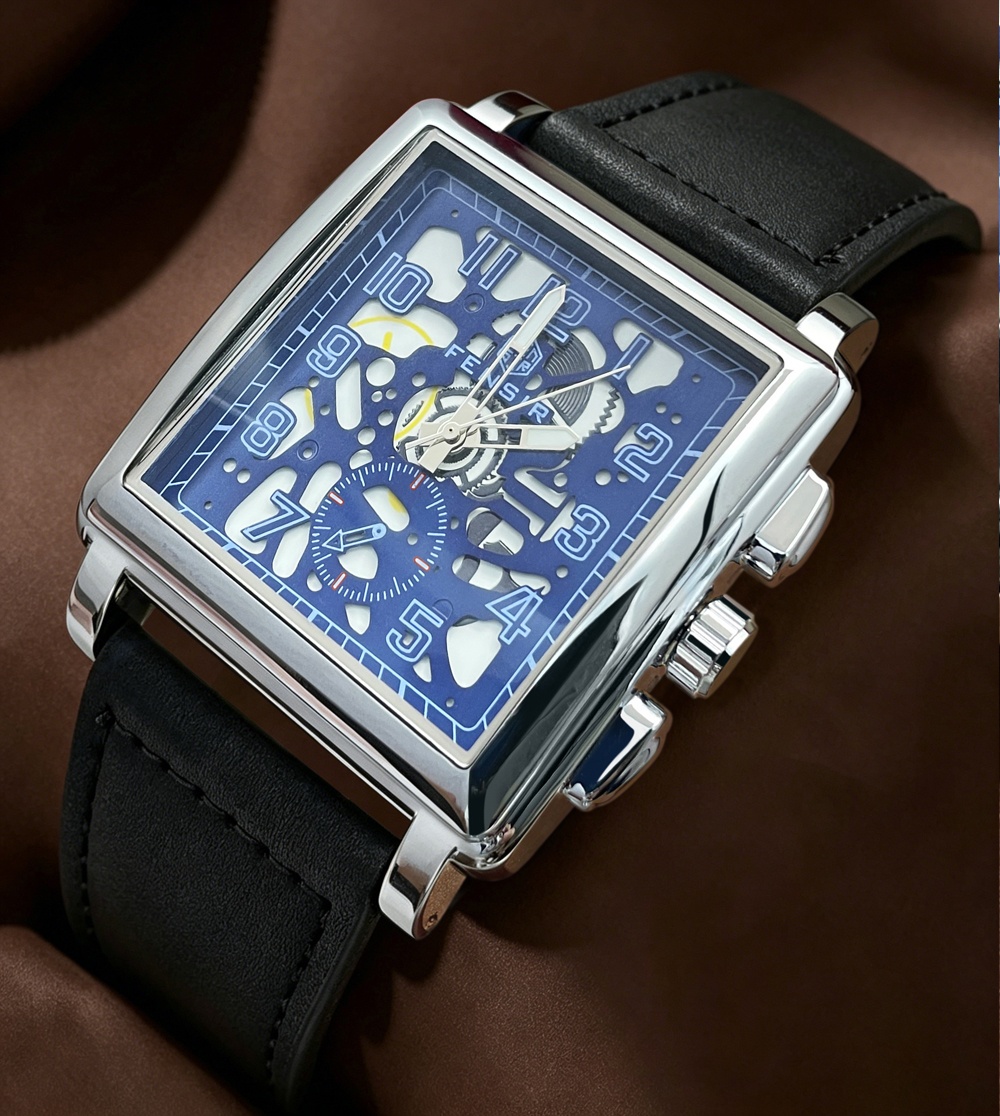 Luxury Watch Offers - منتج شائع في التجارة الخارجية: ساعة
