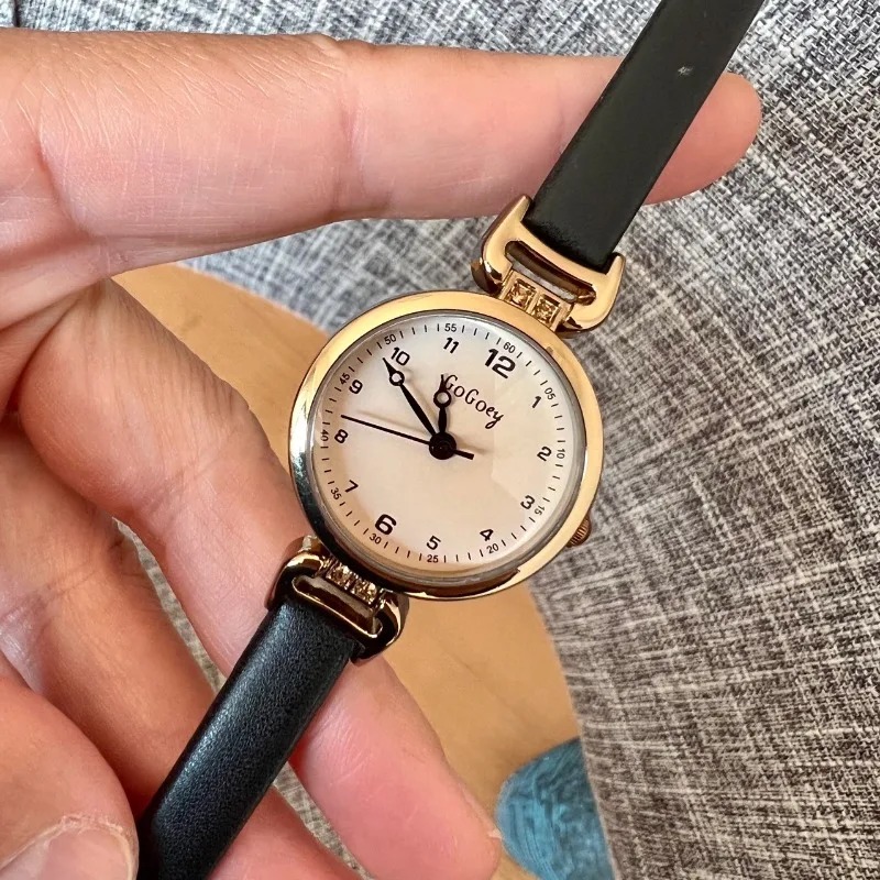 رائجة البيع ساعة نسائية كلاسيك - مراجعة Luxury Watch Arabic وسعره