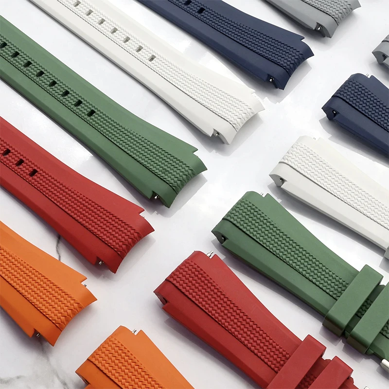 حزام مطاطي لساعة Swatch X Omeg - مراجعة Omega Watch Seamaster وسعره