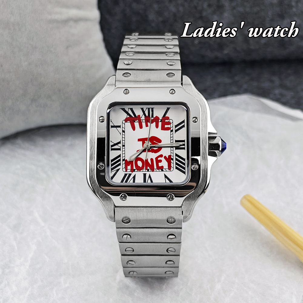 ساعة NH05 مربعة الشكل جديدة، س - مراجعة Luxury Watch Square وسعره