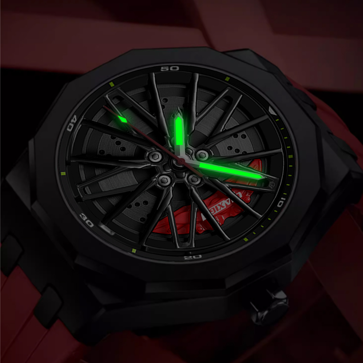 مبيعات المصنع مباشرة خدمات الت - مراجعة Luxury Watch Quality وسعره