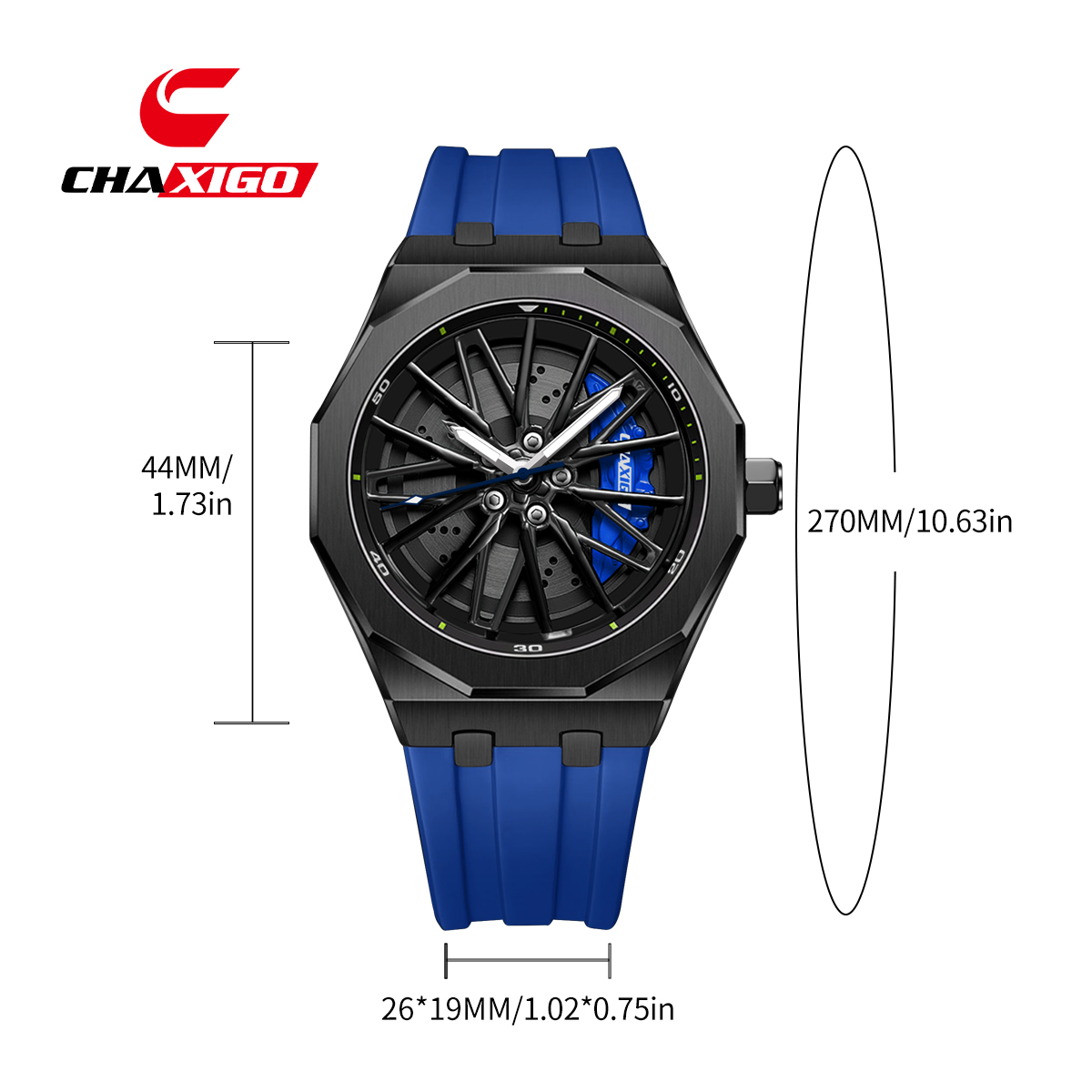 مبيعات المصنع مباشرة خدمات الت - مراجعة Luxury Watch Quality وسعره
