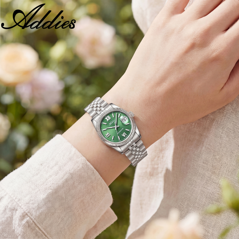 ساعة أديس الفاخرة عالية الجودة - مراجعة Luxury Watch Quality وسعره