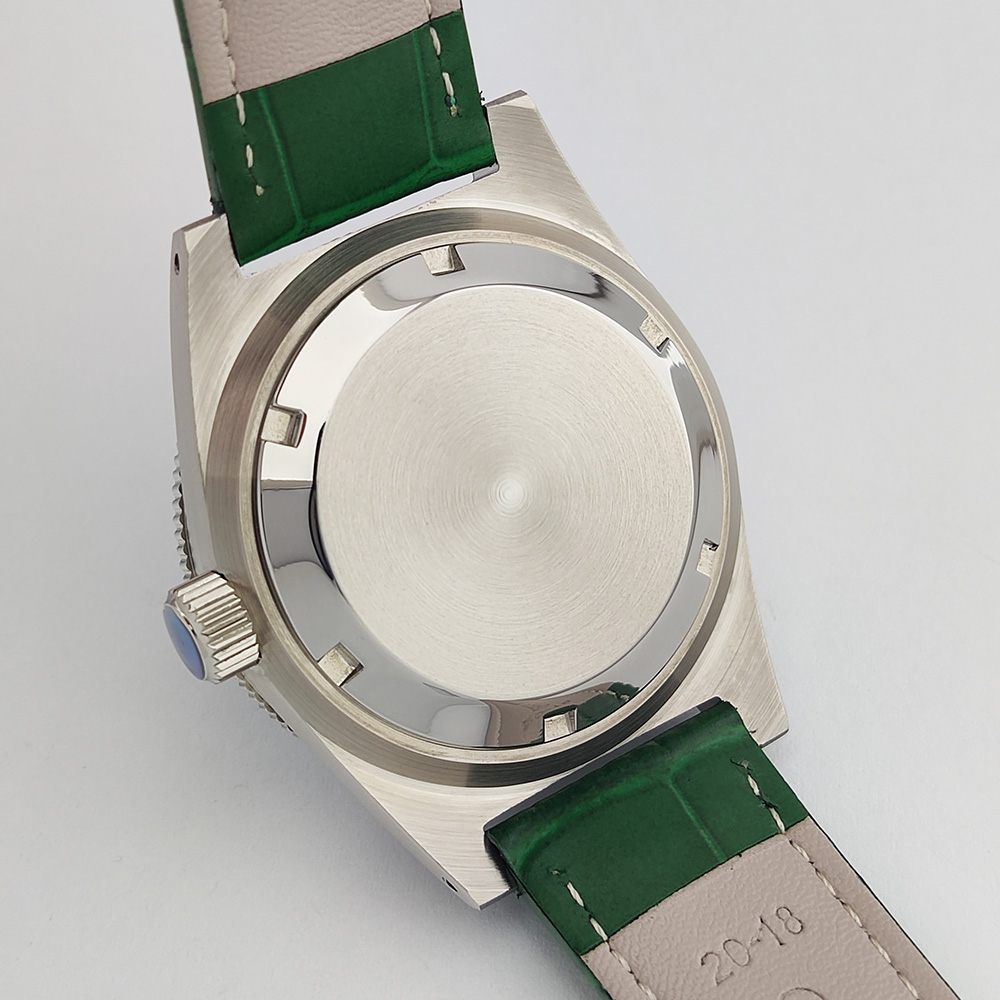 ساعة رجالية فاخرة مخصصة بقطر 4 - مراجعة Luxury Watch Quality وسعره