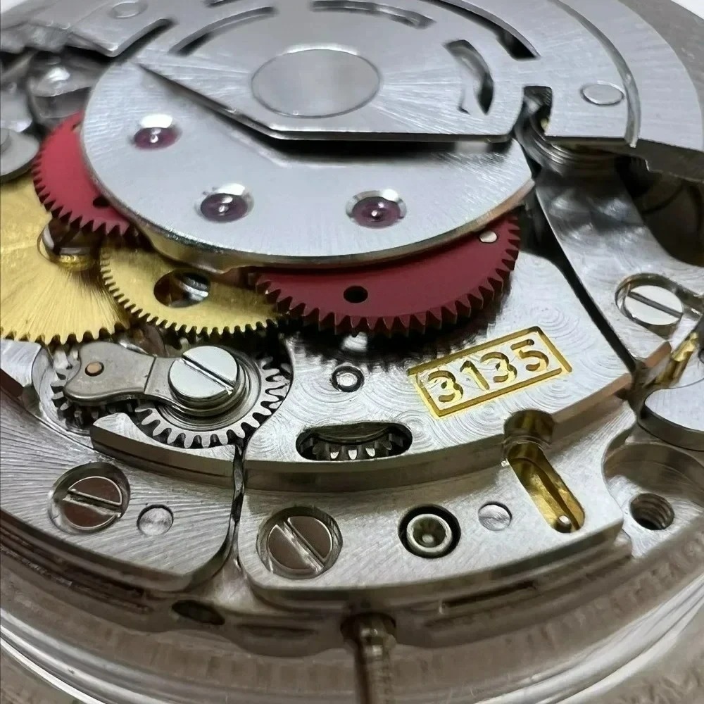 حركة ساعة ميكانيكية فاخرة طراز - مراجعة Luxury Watch Quality وسعره