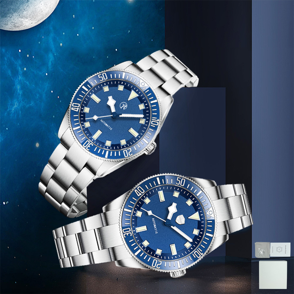 ساعات رولستيمي الرجالية الفاخر - مراجعة Luxury Watch Quality وسعره