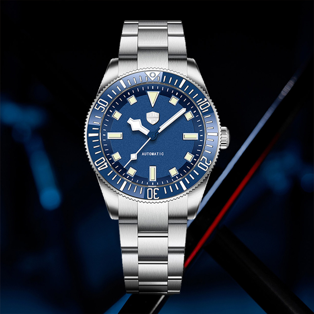 ساعات رولستيمي الرجالية الفاخر - مراجعة Luxury Watch Quality وسعره