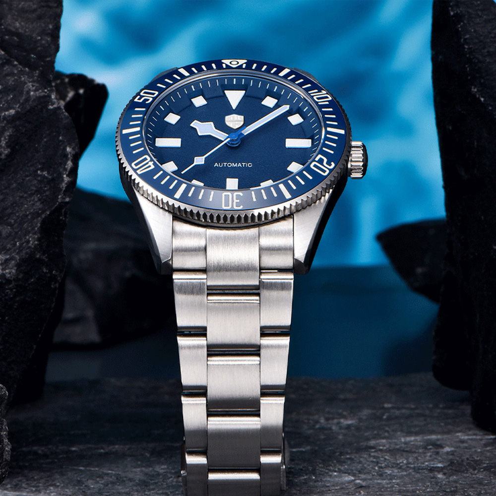 ساعات رولستيمي الرجالية الفاخر - مراجعة Luxury Watch Quality وسعره