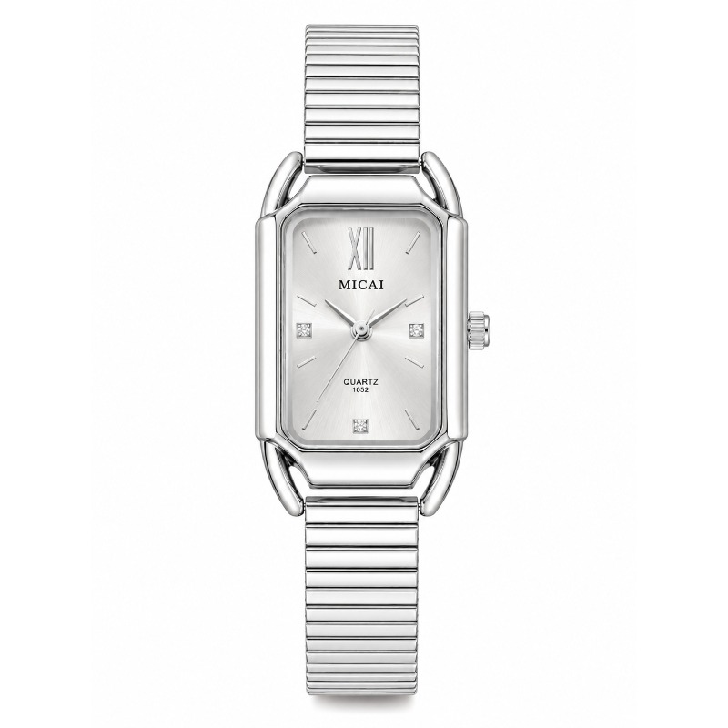 ساعة يد نسائية بسيطة وفاخرة بق - مراجعة Quiet Luxury Watch وسعره