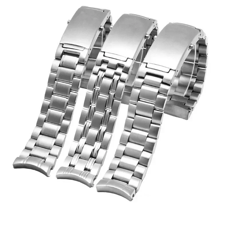 904L الفولاذ المقاوم للصدأ حزا - مراجعة Omega Watch Seamaster وسعره
