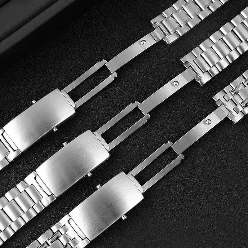 904L الفولاذ المقاوم للصدأ حزا - مراجعة Omega Watch Seamaster وسعره
