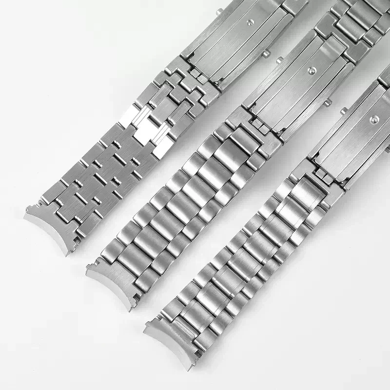 904L الفولاذ المقاوم للصدأ حزا - مراجعة Omega Watch Seamaster وسعره