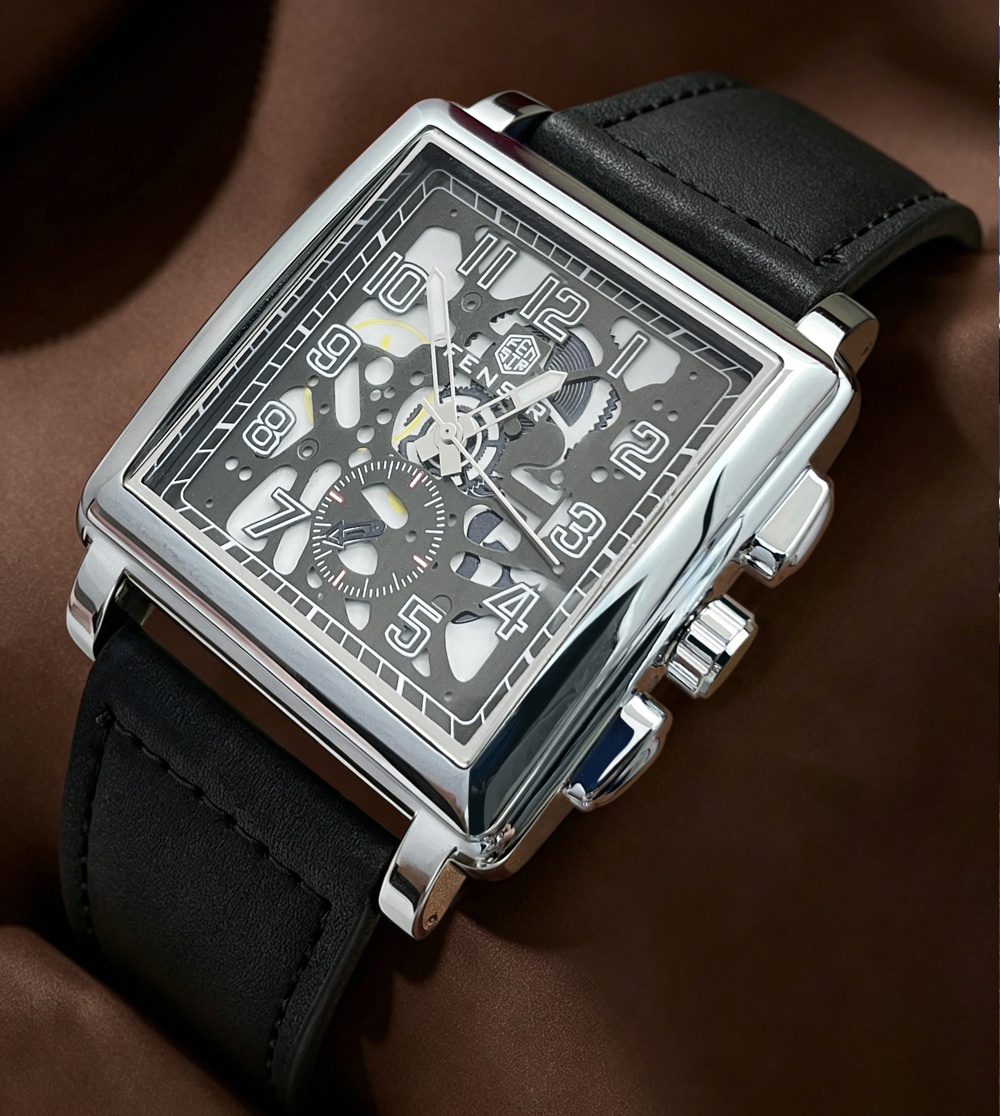 منتج شائع في التجارة الخارجية: - مراجعة Luxury Watch Offers وسعره