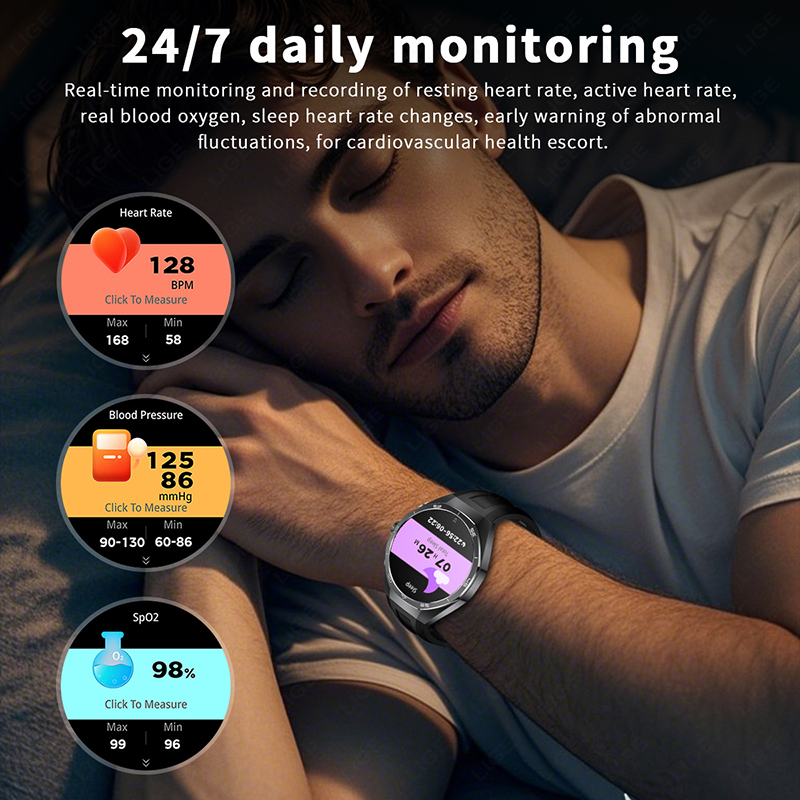 2026 جديد لنظام أندرويد TWS سم - مراجعة Luxury Watch Arabic وسعره