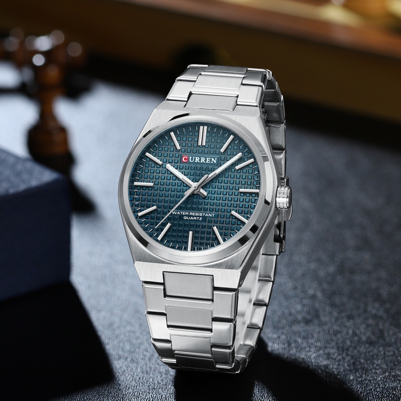 ساعة رجالية فاخرة من العلامة ا - مراجعة Luxury Watch Apple وسعره