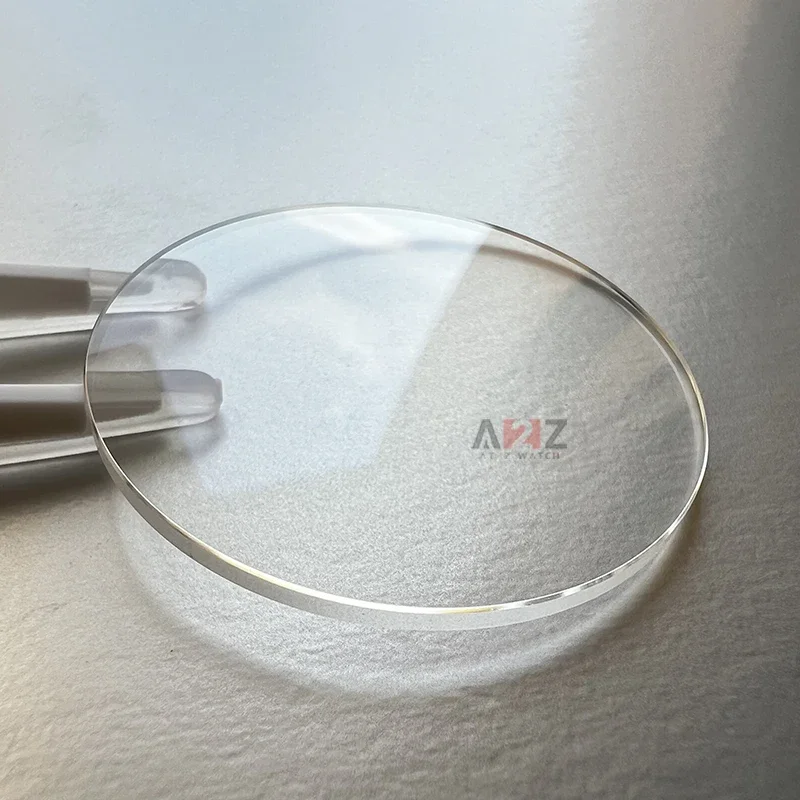 ساعة ياقوت كريستال زجاج لأوميغ - مراجعة Omega Watch Seamaster وسعره