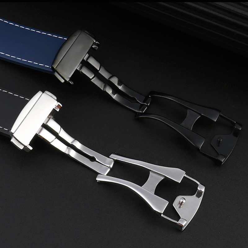 22 مللي متر حزام سيليكون لأومي - مراجعة Omega Watch Seamaster وسعره