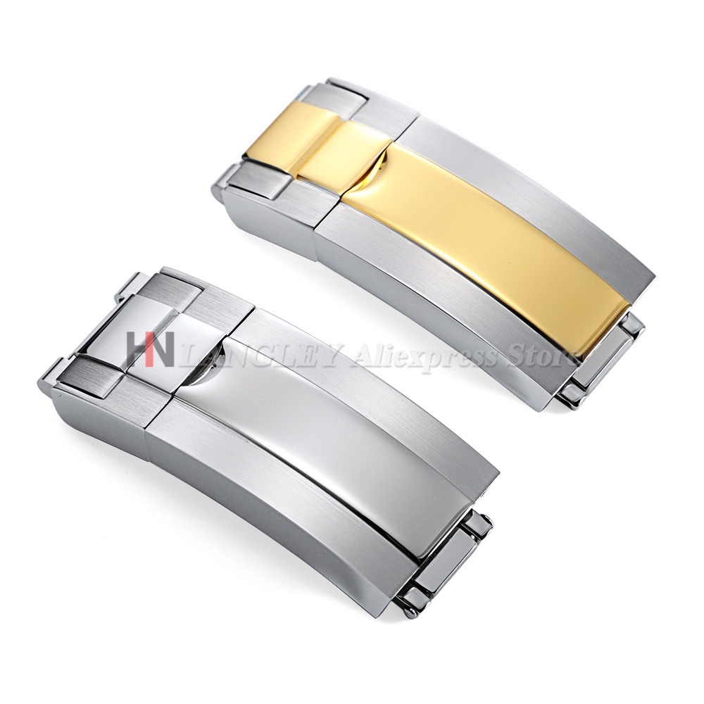 9x9 مللي متر 316L الفولاذ المق - مراجعة Quiet Luxury Watch وسعره