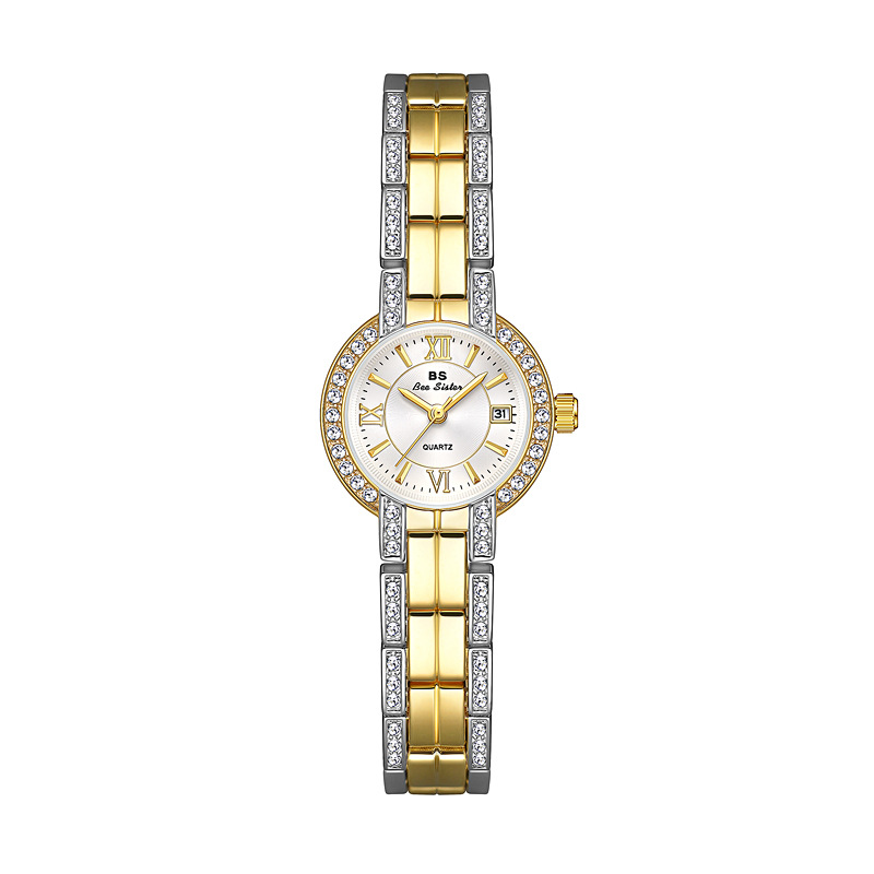 العلامة التجارية الفاخرة الطلب - مراجعة Quiet Luxury Watch وسعره